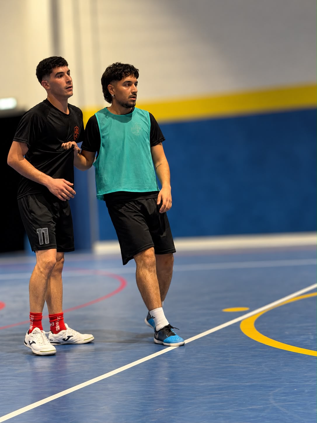 Sard Futsal, al via la preparazione: comincia la nuova stagione